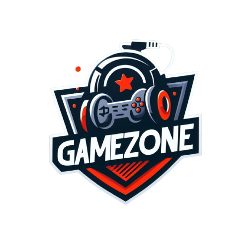 Gamezone – Phụ kiện game